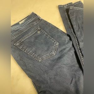 Men’s designer jeans